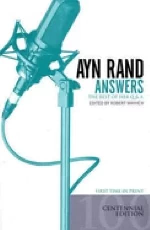ayn rand answers the best of her q and