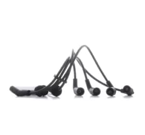 RIDEX Ignition Lead Set 685I0052 Ignition Cable Set,Ignition Wire Set CHEVROLET,DAEWOO,KALOS,KALOS Stufenheck,Lanos Limousine,KALOS (KLAS)