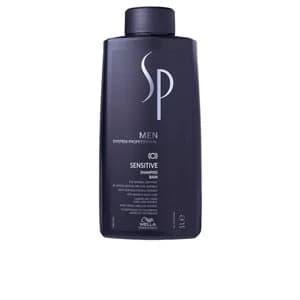 SP Men sensitive shampoo 1000ml