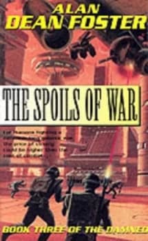Spoils of War by Alan Dean Foster Paperback