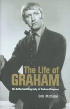The Life of Graham by Bob Mccabe Hardback