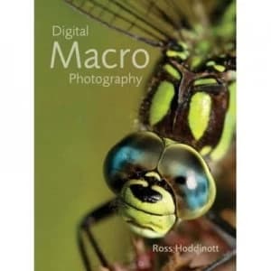 Digital Macro Photography Paperback