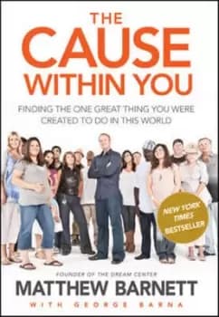 The Cause Within You - Paperback - Used