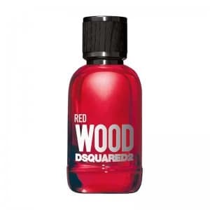 DSquared2 Red Wood Eau de Toilette For Her 30ml