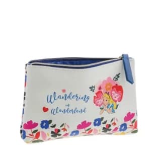 Enchanting Disney Collection Alice In Wonderland Purse