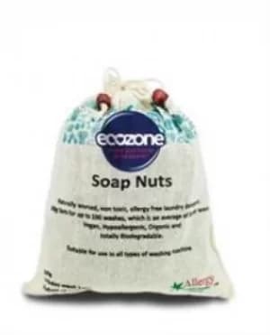 Ecozone Soap Nuts 300g