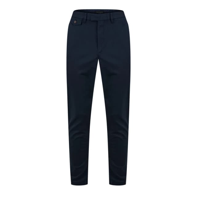 Ted Baker Mens Haydaej Chinos Navy male 46