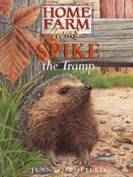 Spike by Jenny Oldfield Paperback