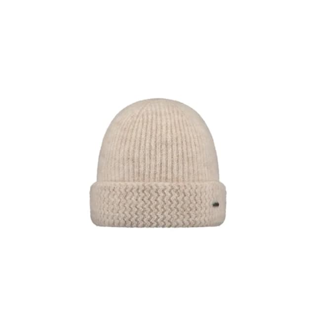 Barts Barts Shae Children's Hat Beige Unisex 53/55cm 6157-10