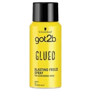 Schwarzkopf got2b Glued Hairspray 100ml
