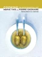 cooking the quintessential art