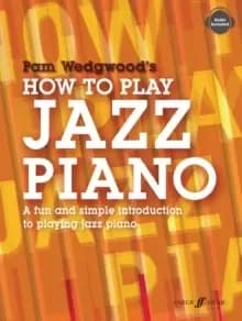 How to Play Jazz Piano