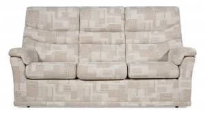 G Plan Malvern 3 Seater Sofa