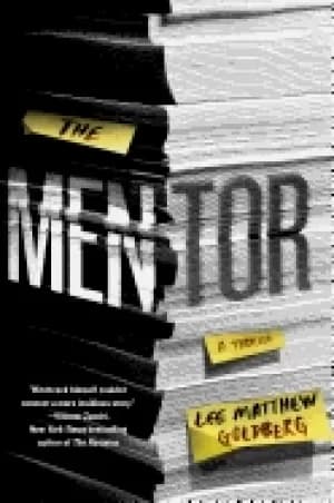 mentor a thriller