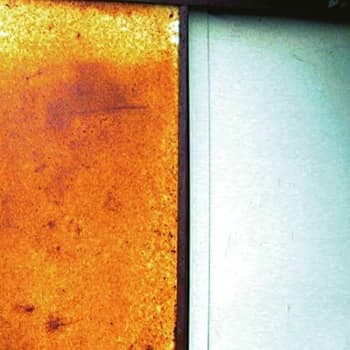 Koss - Ancient Rain Vinyl