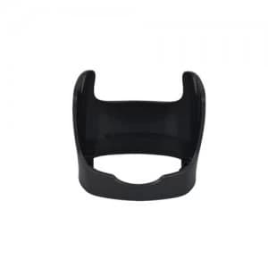 Honeywell -010-U holder Portable scanner Black Passive holder