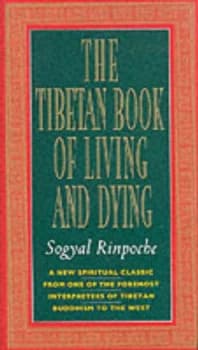 The Tibetan Book of Living and Dying. by Sogyal Rinpoche Hardback