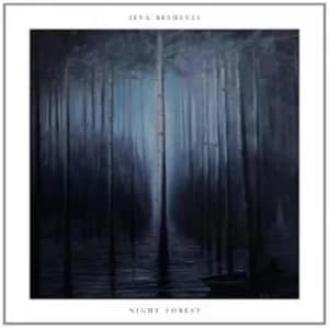 Ilya Beshevil Night Forest by Ilya Beshevli Vinyl Album