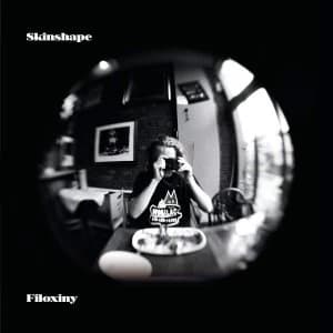 Skinshape - Filoxiny Vinyl