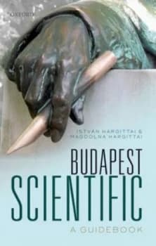 Budapest Scientific by Istv Hargittai and no. 225 N Hardback