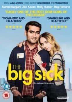 The Big Sick - DVD