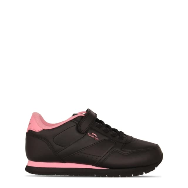 Slazenger Classic Classic Trainers C10 (28) Black 02119942100