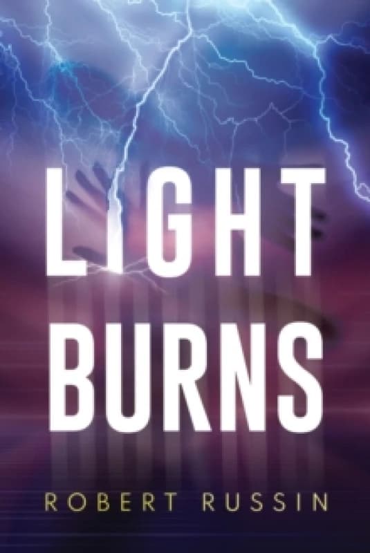 Light Burns Paperback / softback
