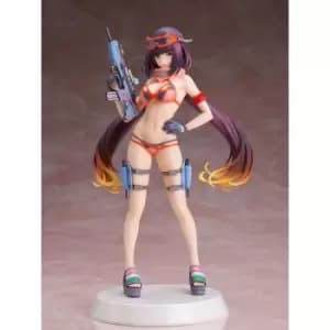 Fate/Grand Order Statue 1/8 Archer/Osakabehime Summer Queens Ver. 21 cm