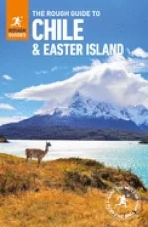 rough guide to chile and easter island travel guide