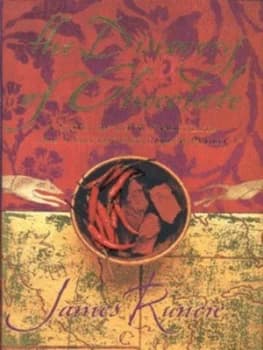 The Discovery of Chocolate by James Runcie Hardback