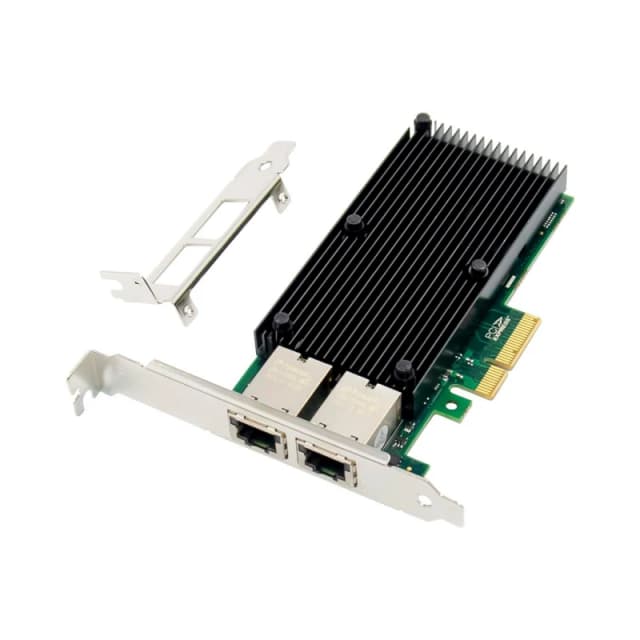 Microconnect Nework Crd PCIe x4 X550-2