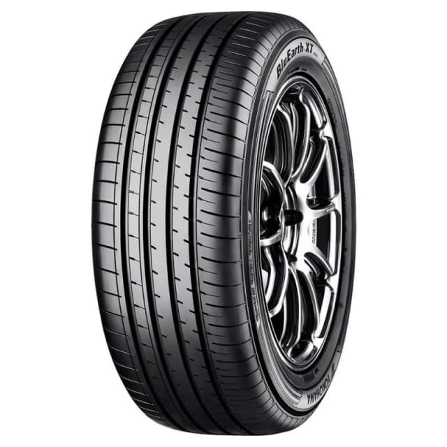 Yokohama BluEarth-XT (AE61) ZPS 235/50 R20 100V passenger car Summer tyres Tyres R7028 Tyres (100001)