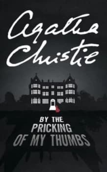 By the Pricking of My Thumbs by Agatha Christie Paperback