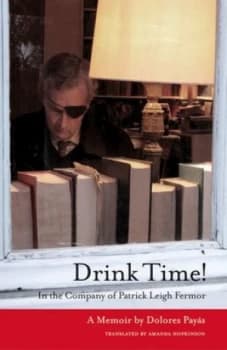 Drink Time by Dolores Pays Book