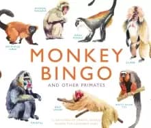 monkey bingo and other primates