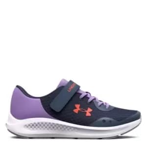 Under Armour GPS Pursuit 3 AC - Blue