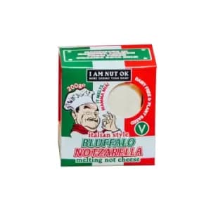 I AM NUT OK Bluffalo Notzarella 200g