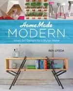 homemade modern smart diy designs for a stylish home