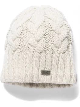 Urban Armor Gear Around Town Beanie White