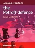 opening repertoire the petroff defence