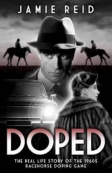 Doped by Jamie Reid Hardback