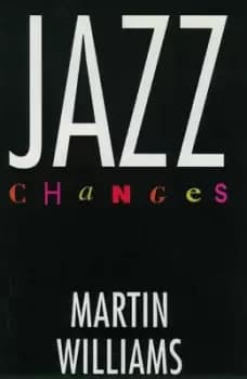 Jazz changes by Martin Williams