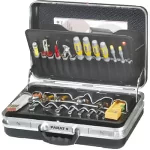 Parat 484.000.171 Classic Moulded Tool Case Slim Case 480 x 360 x ...