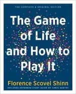 game of life and how to play it gift edition includes expanded study guide