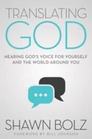 translating god hearing gods voice for yourself and the world around you