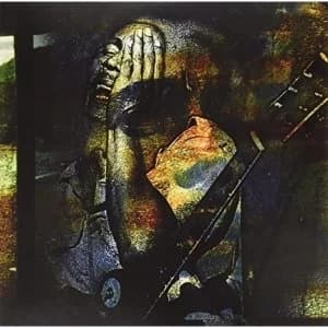 Bob Marley - Natty Rebel Vinyl