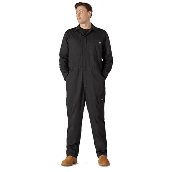 Dickies Mens Everyday Workwear Coverall 3XL - Chest 50-52'