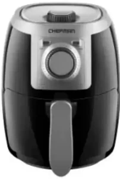 Chefman RJ382LMUK TurboFry 2L Air Fryer