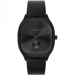 Unisex Kartel Scotland Sinclair 38mm Watch