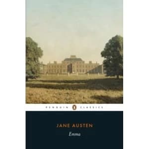 Emma by Jane Austen (Paperback, 2003)